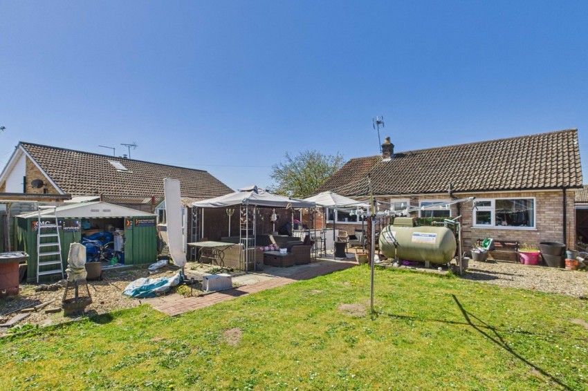 Images for St. Edmund Road, Weeting