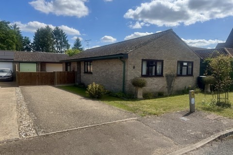 View Full Details for Cromwell Close, Weeting