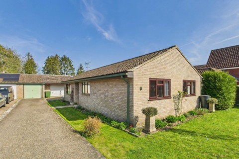 View Full Details for Cromwell Close, Weeting