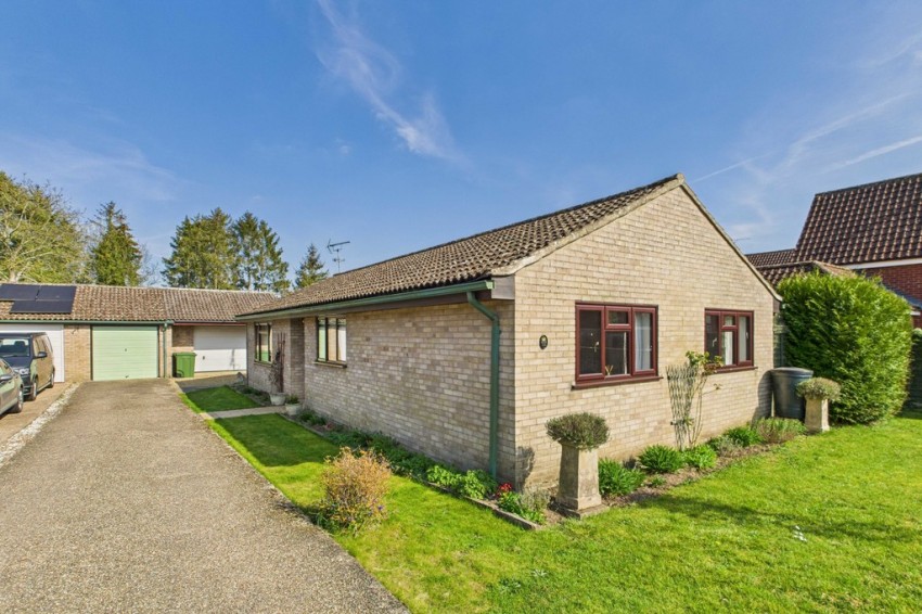 Images for Cromwell Close, Weeting