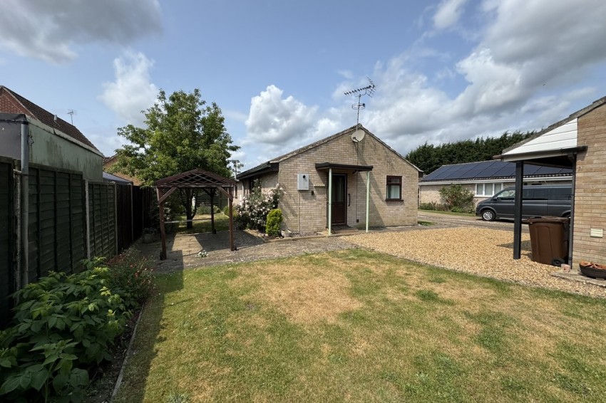 Images for Cromwell Close, Weeting