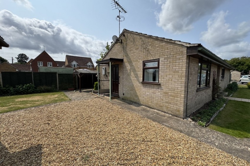 Images for Cromwell Close, Weeting