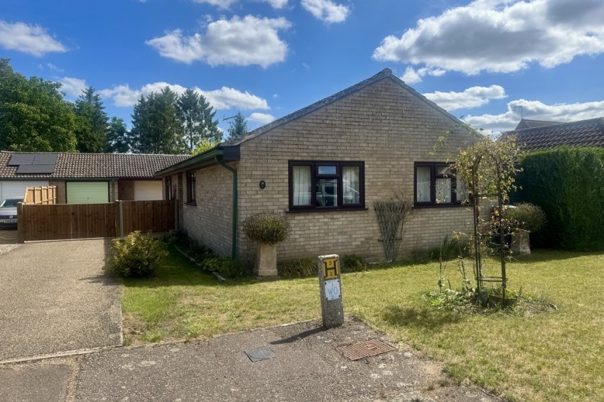 Images for Cromwell Close, Weeting