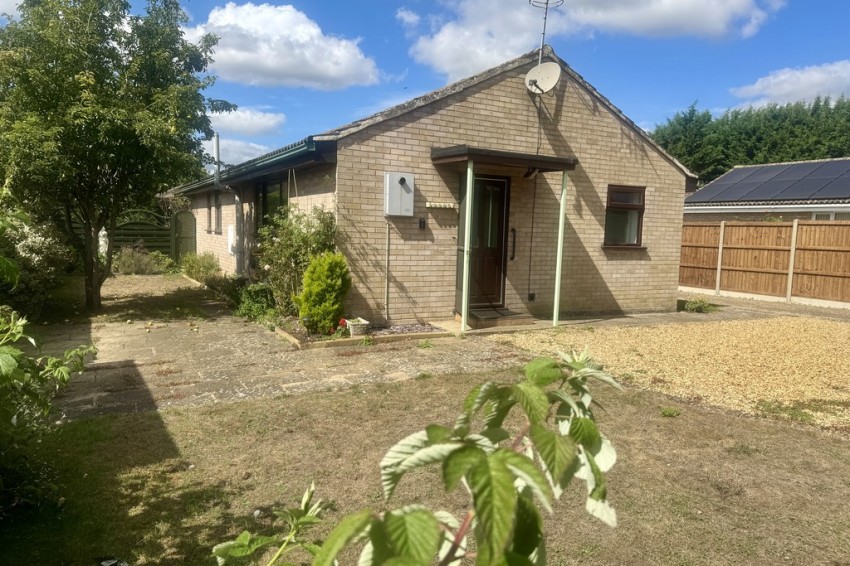 Images for Cromwell Close, Weeting