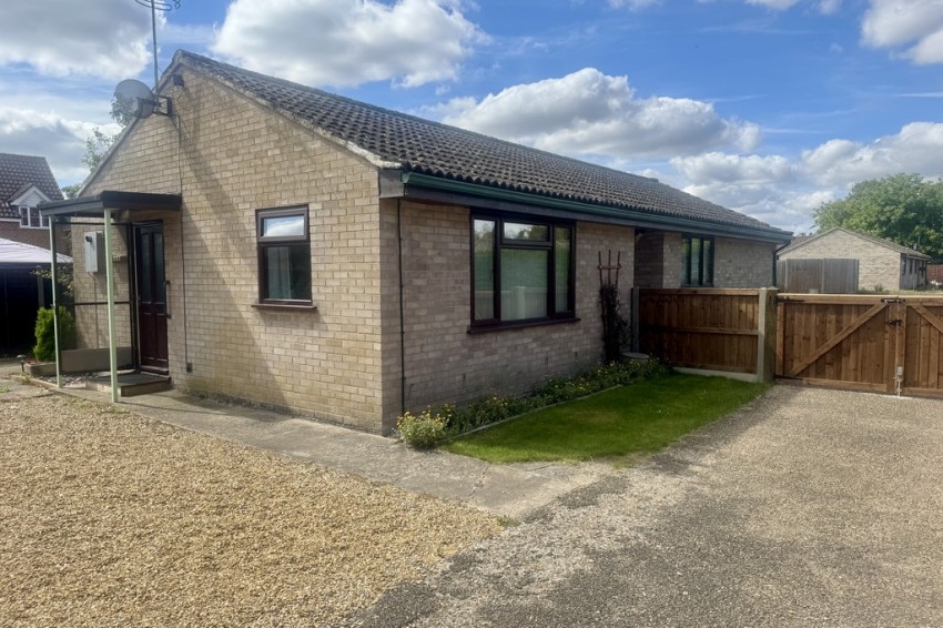 Images for Cromwell Close, Weeting