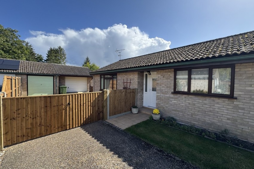 Images for Cromwell Close, Weeting