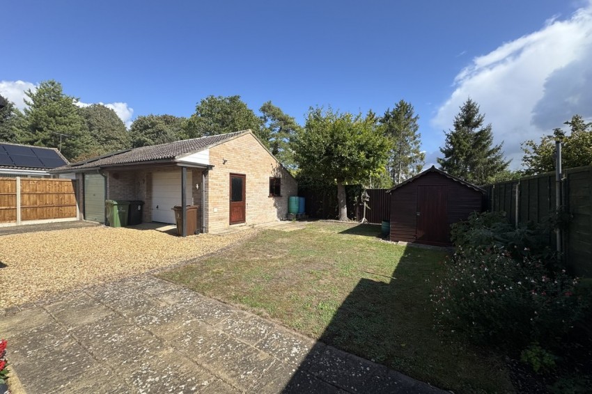 Images for Cromwell Close, Weeting