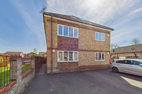 View Full Details for Anna Gurney Close, Thetford