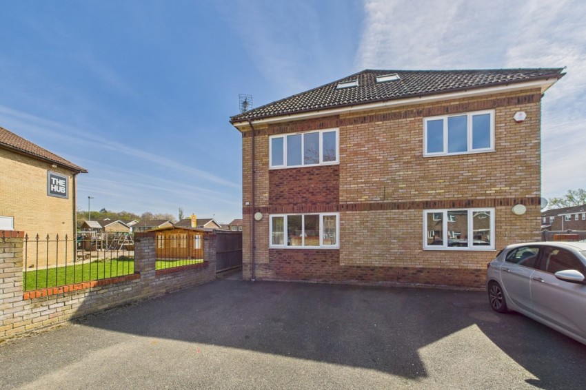 Images for Anna Gurney Close, Thetford