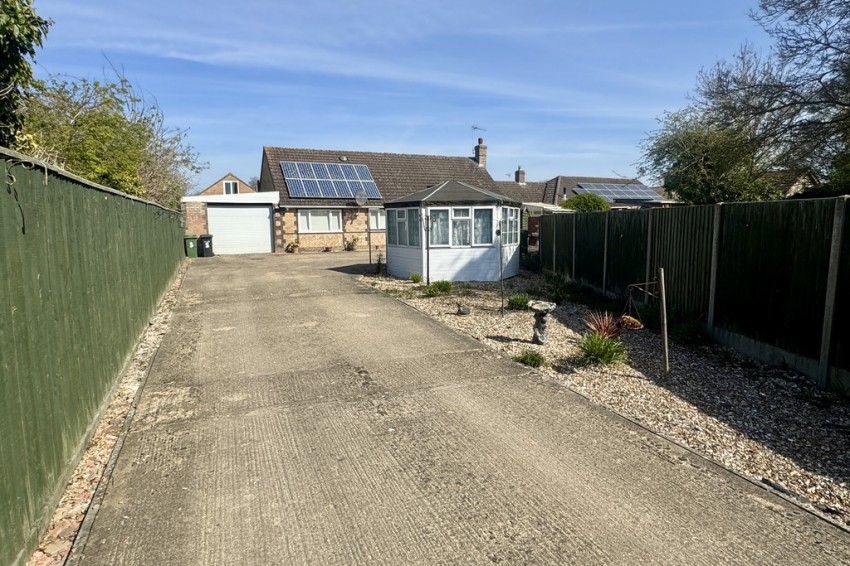 Images for Barretts Lane, Feltwell