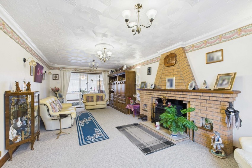 Images for Barretts Lane, Feltwell