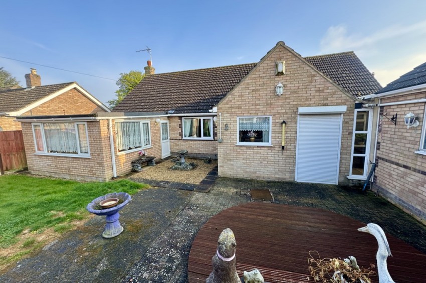 Images for Barretts Lane, Feltwell