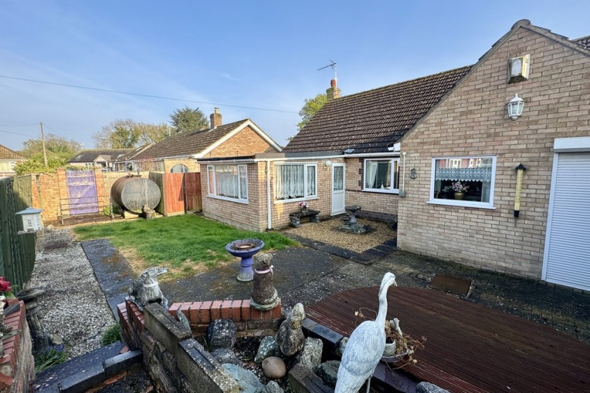 Images for Barretts Lane, Feltwell