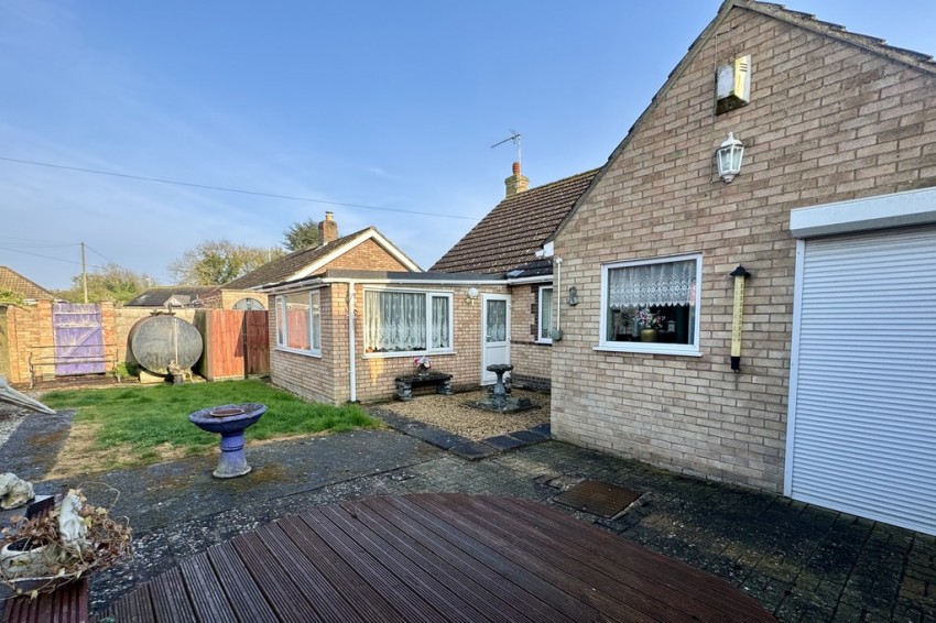 Images for Barretts Lane, Feltwell