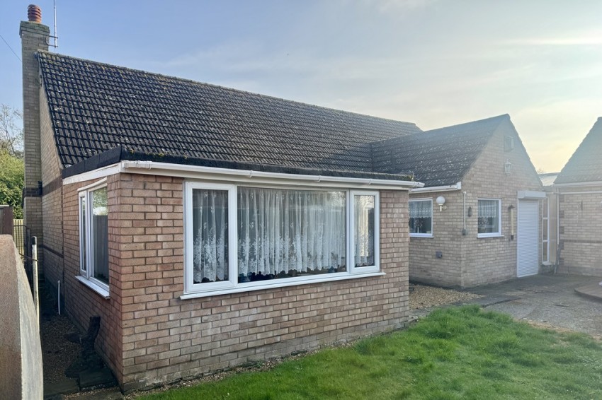 Images for Barretts Lane, Feltwell