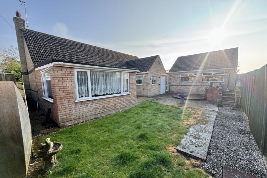 Images for Barretts Lane, Feltwell