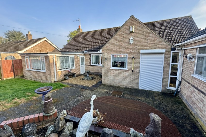 Images for Barretts Lane, Feltwell