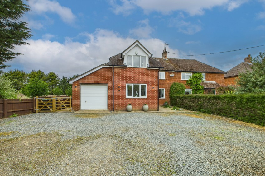 Images for Hinderclay Road, Wattisfield