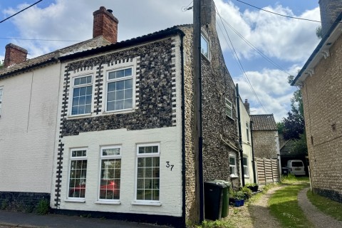 View Full Details for Crown Street, Methwold