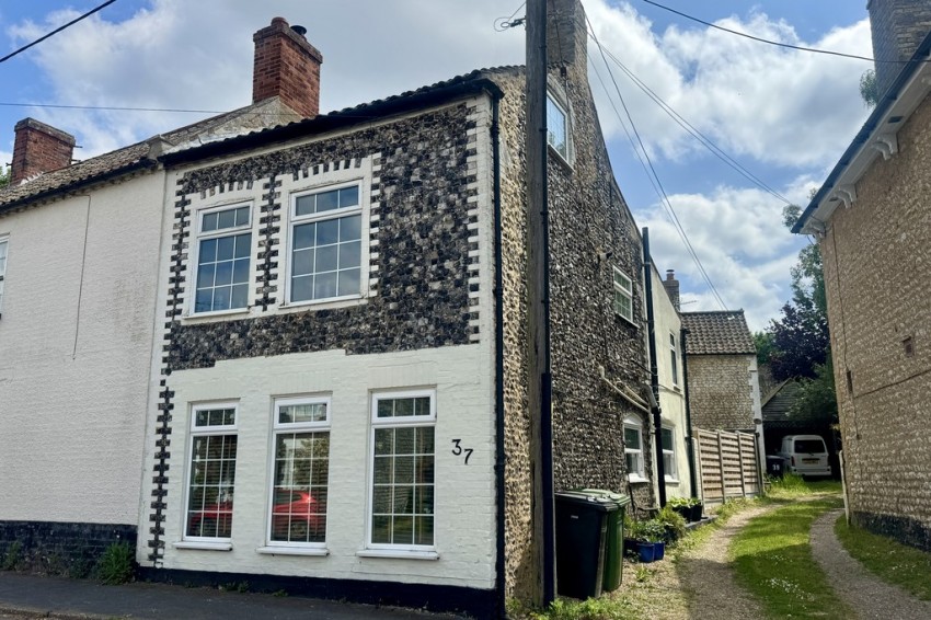 Images for Crown Street, Methwold