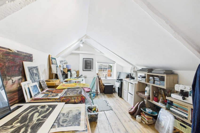 Images for Crown Street, Methwold
