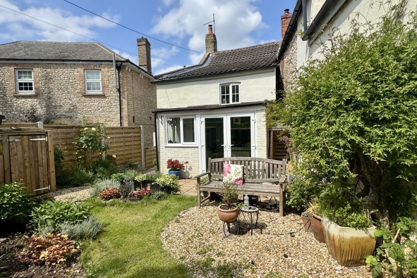 Images for Crown Street, Methwold