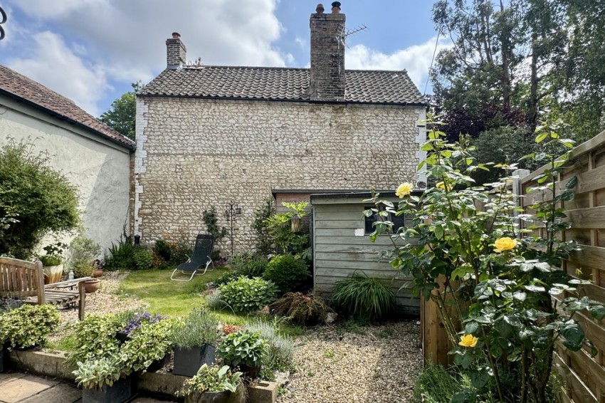 Images for Crown Street, Methwold