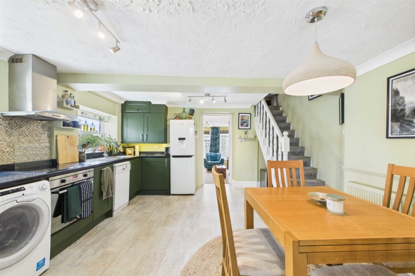 Images for Crown Street, Methwold