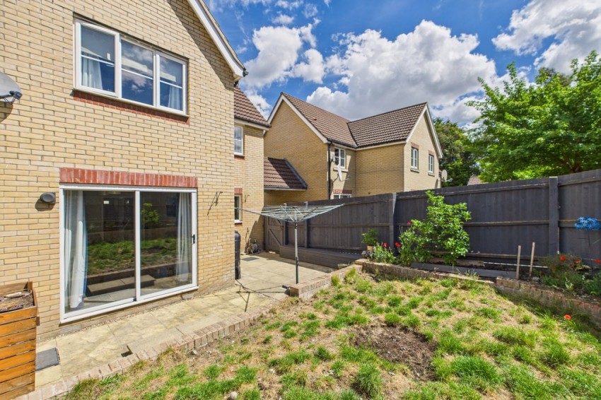 Images for Coney Close, Thetford