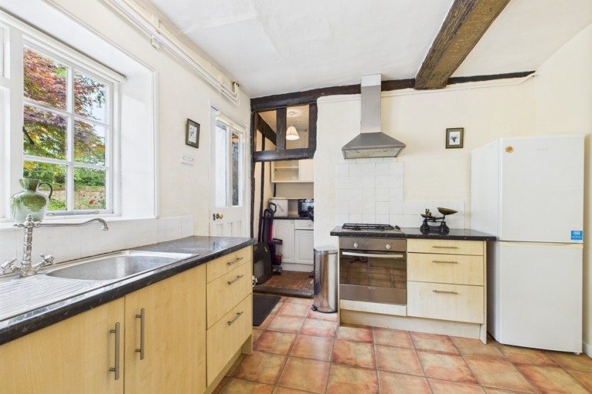 Images for Old Market Street, Thetford