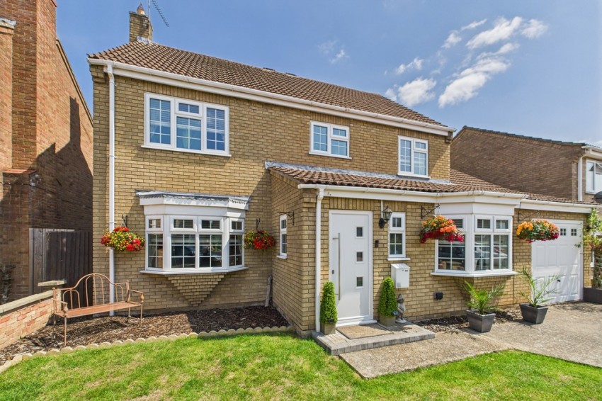 Images for Grenville Way, Thetford