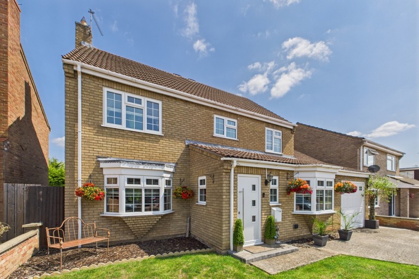 Images for Grenville Way, Thetford