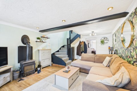 View Full Details for St. Giles Lane, Thetford