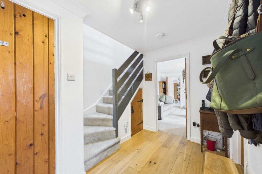 Images for West End, Northwold