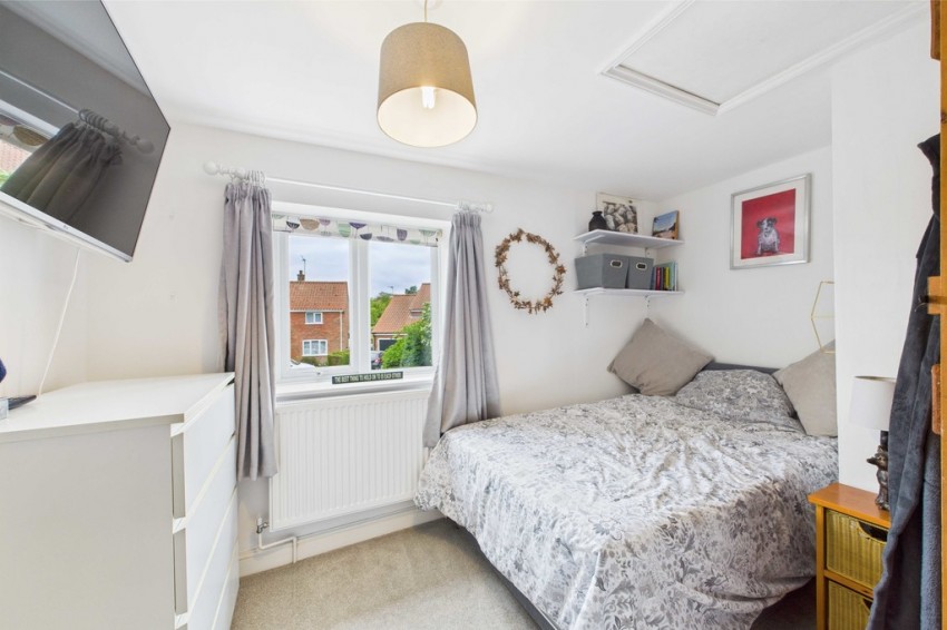 Images for West End, Northwold
