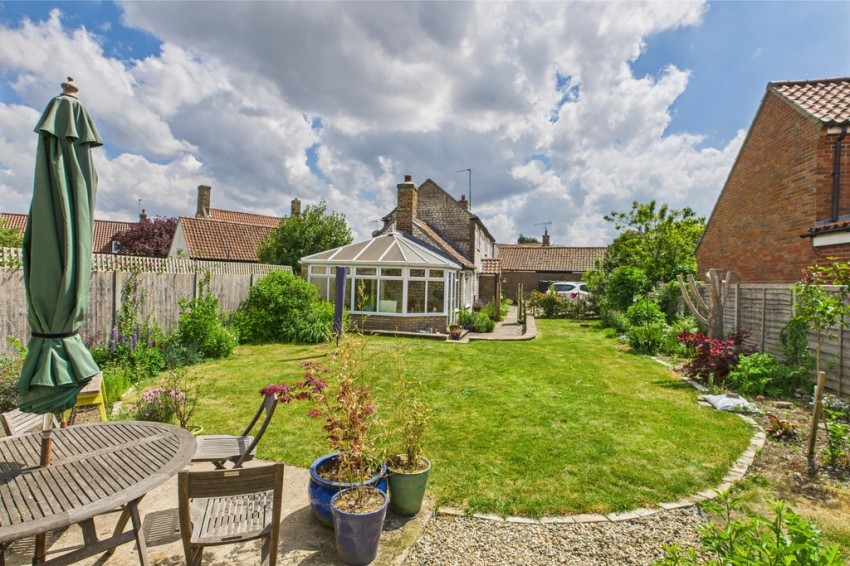 Images for West End, Northwold