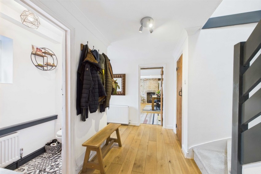 Images for West End, Northwold