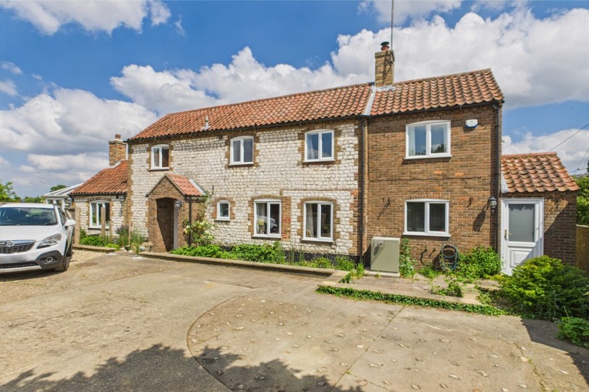 Images for West End, Northwold