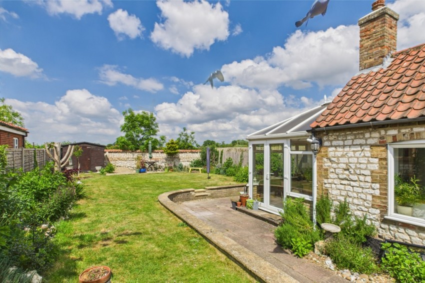 Images for West End, Northwold