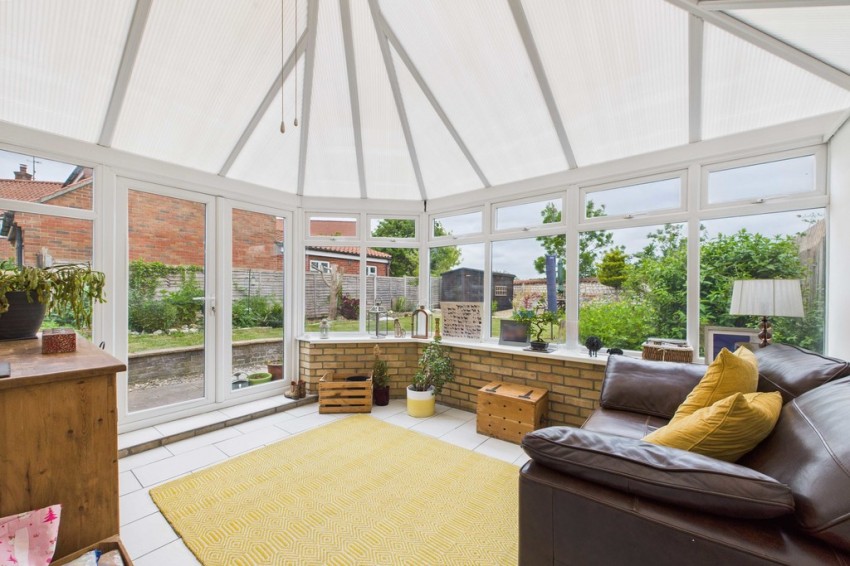 Images for West End, Northwold
