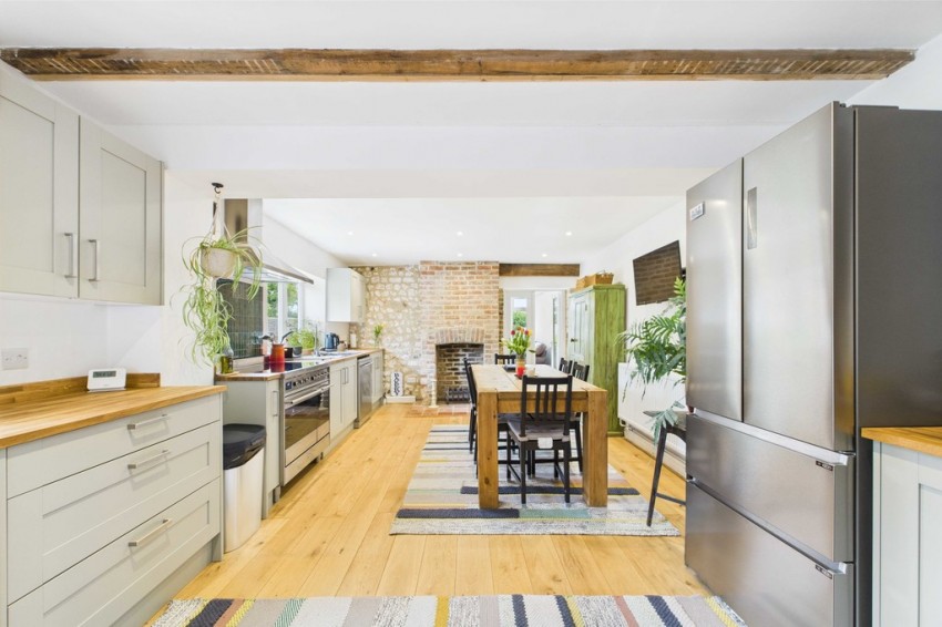 Images for West End, Northwold
