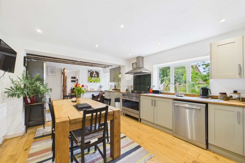 Images for West End, Northwold