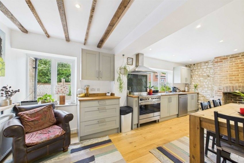 Images for West End, Northwold