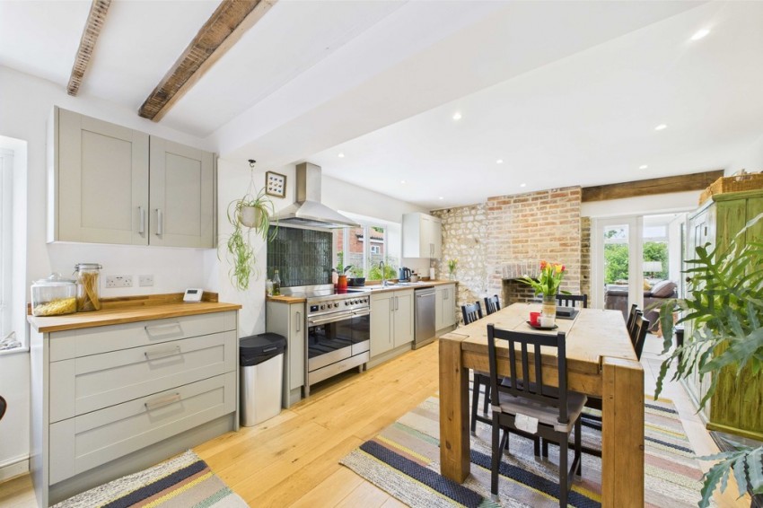 Images for West End, Northwold