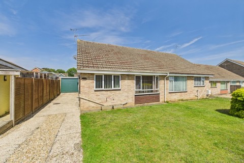 View Full Details for Admirals Way, Thetford