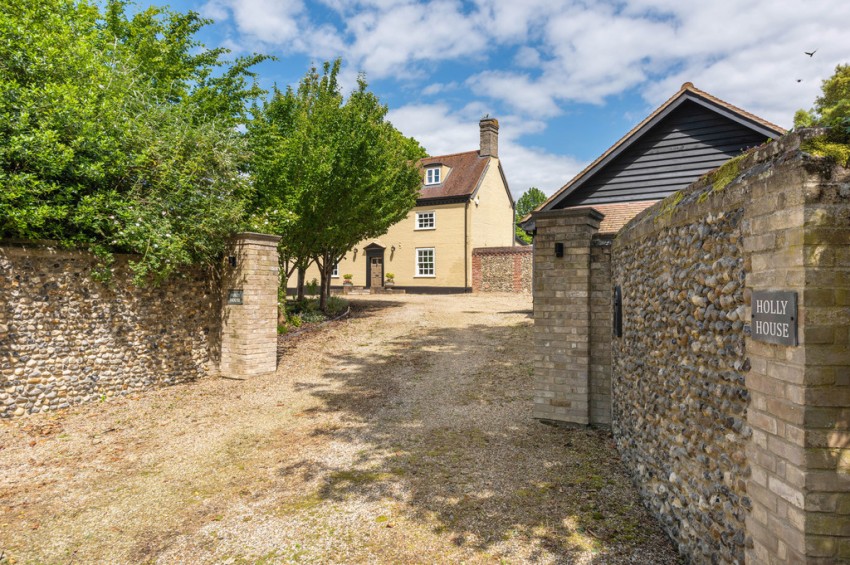 Images for Ixworth Road, Norton