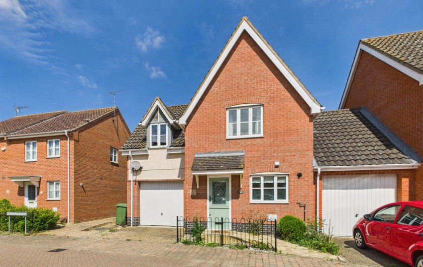 Images for Woodruff Road, Thetford