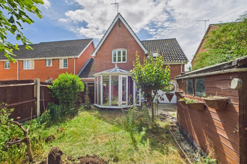 Images for Woodruff Road, Thetford