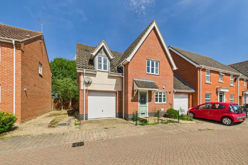 Images for Woodruff Road, Thetford