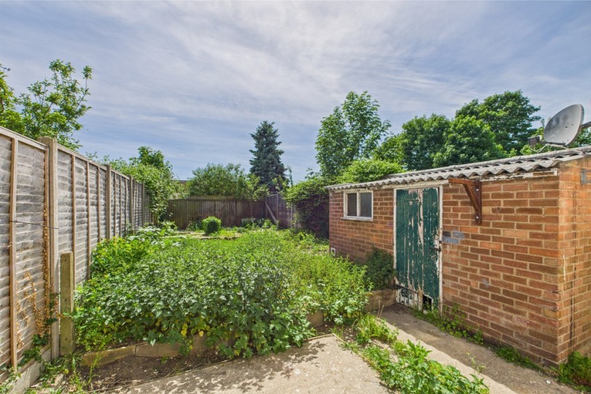 Images for Queensway, Thetford